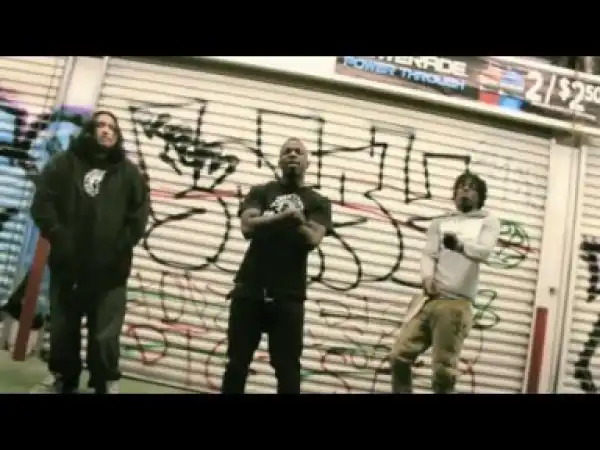 Video: Young Ace - For That Paper